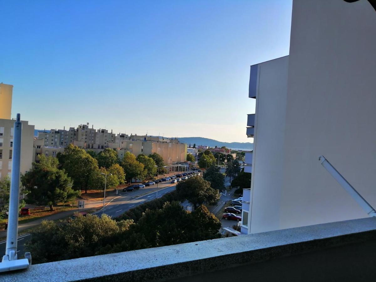 Apartment 5 Ζαντάρ Εξωτερικό φωτογραφία