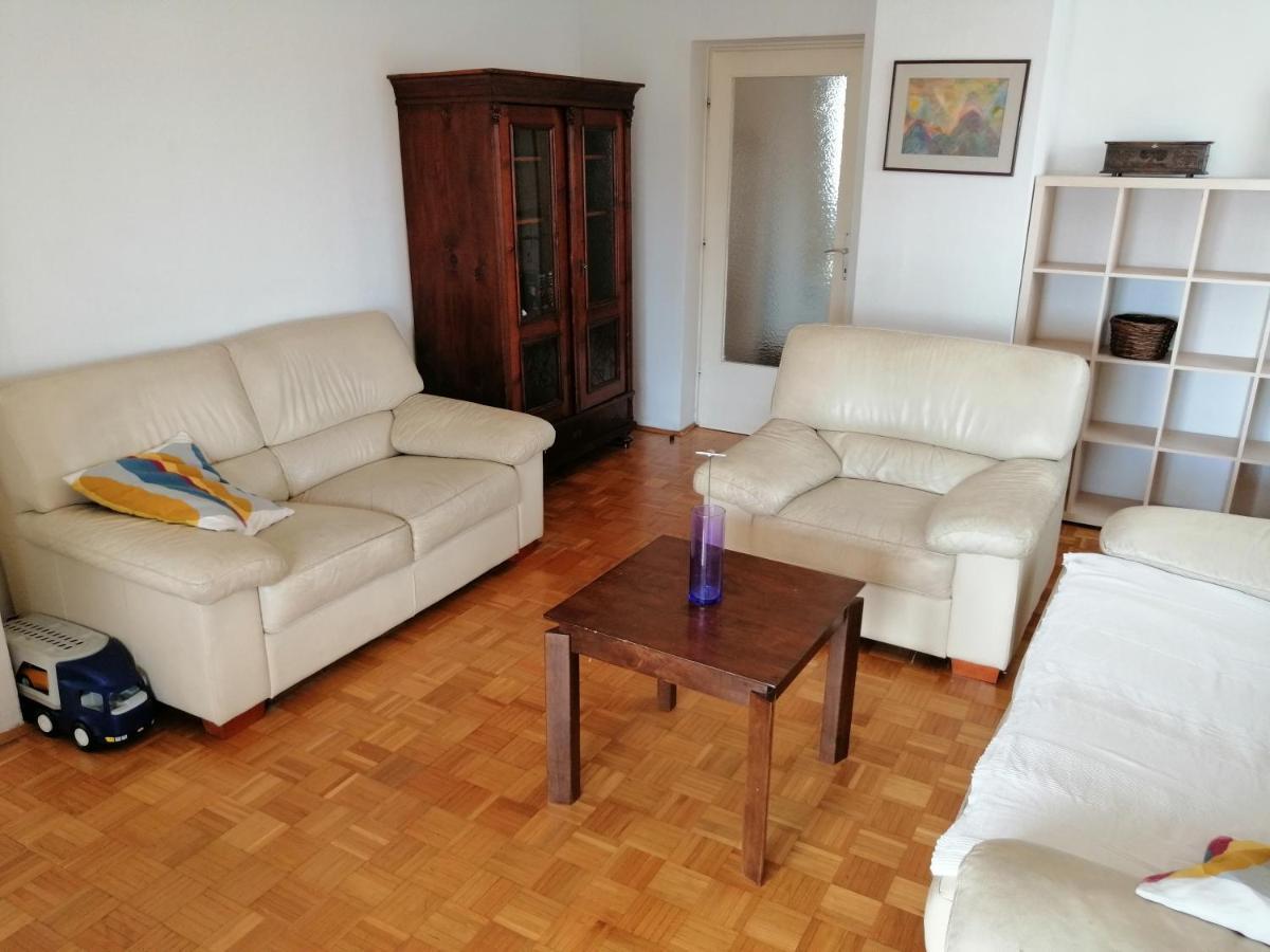 Apartment 5 Ζαντάρ Εξωτερικό φωτογραφία