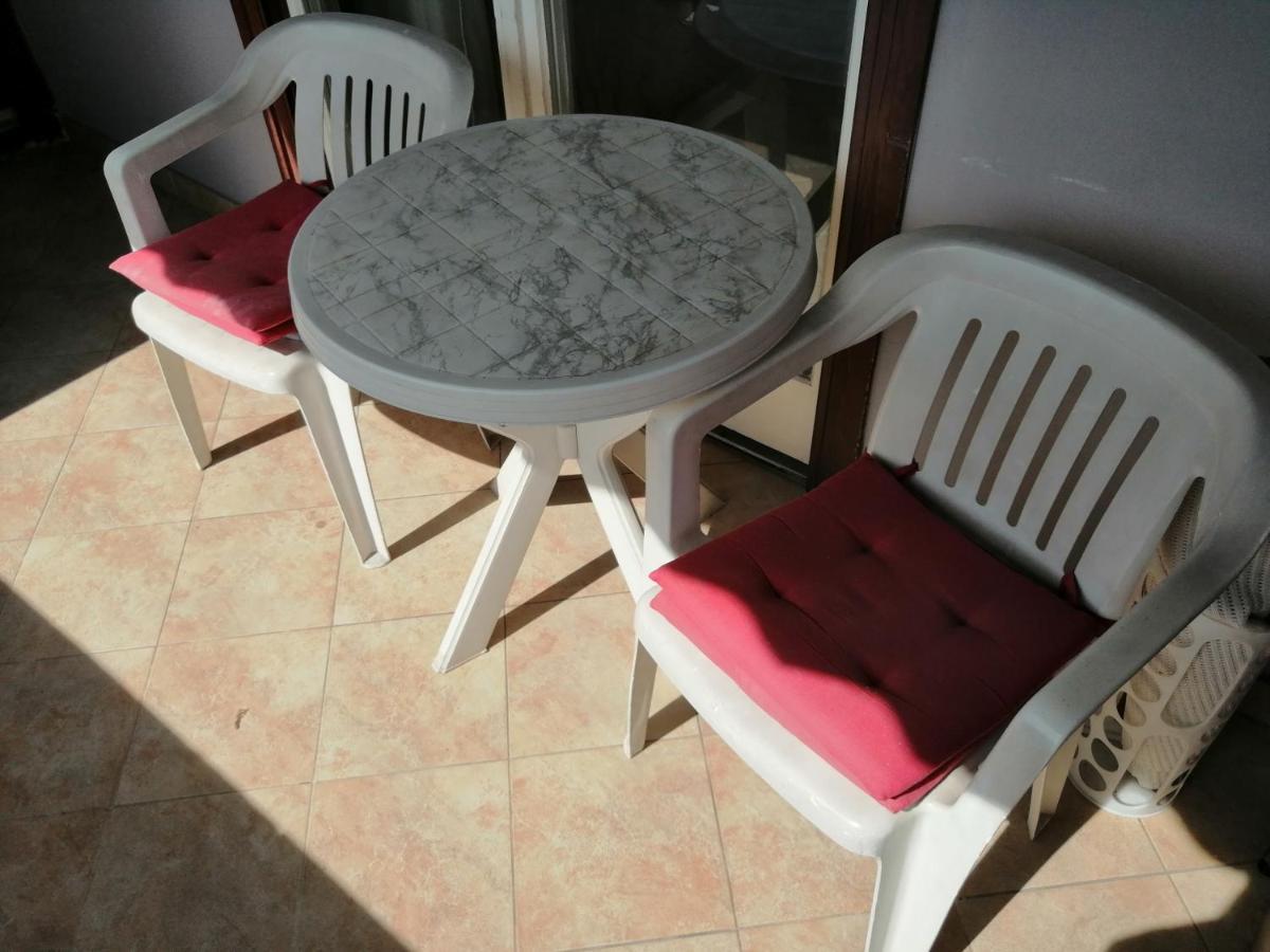 Apartment 5 Ζαντάρ Εξωτερικό φωτογραφία