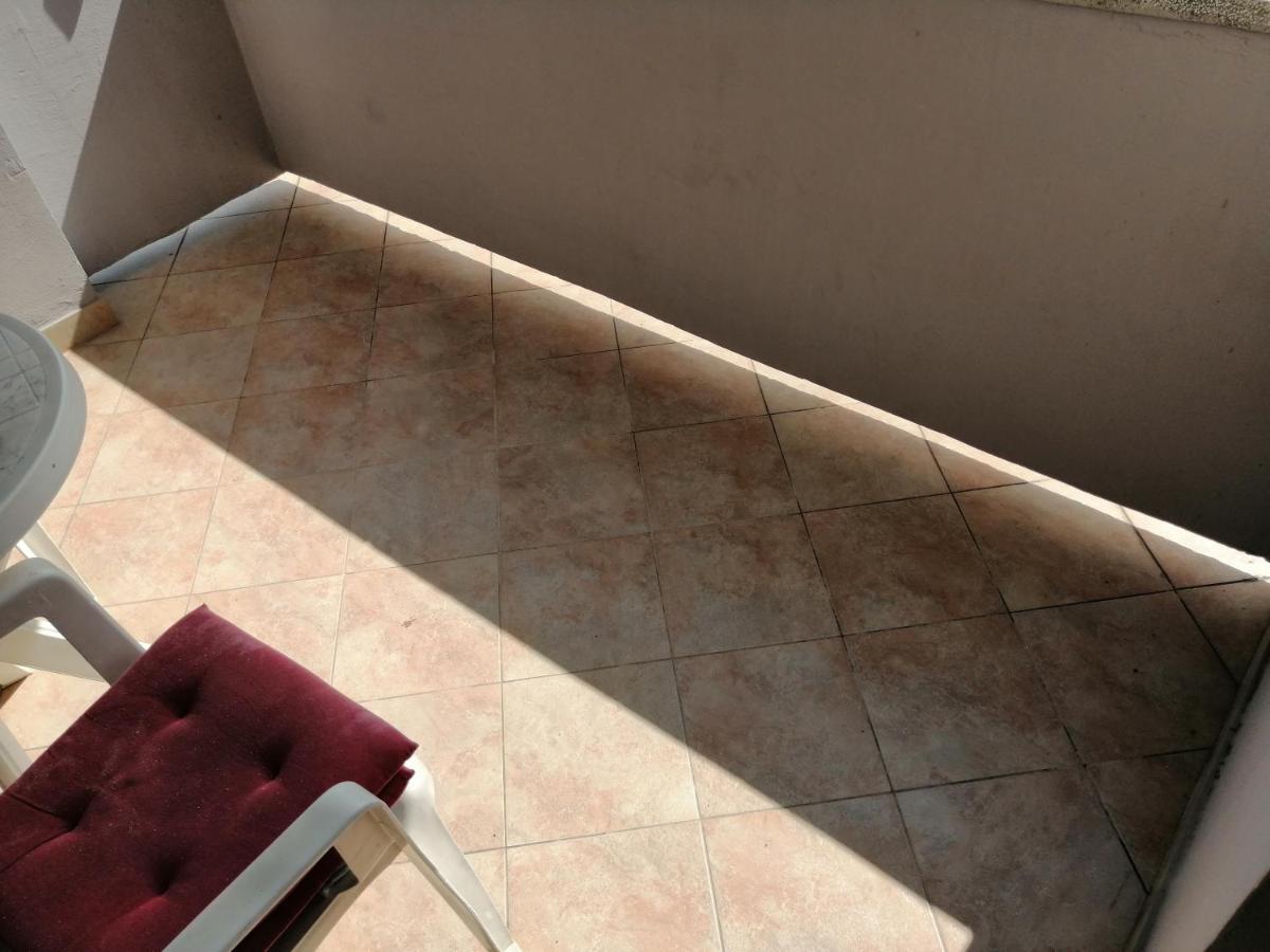 Apartment 5 Ζαντάρ Εξωτερικό φωτογραφία