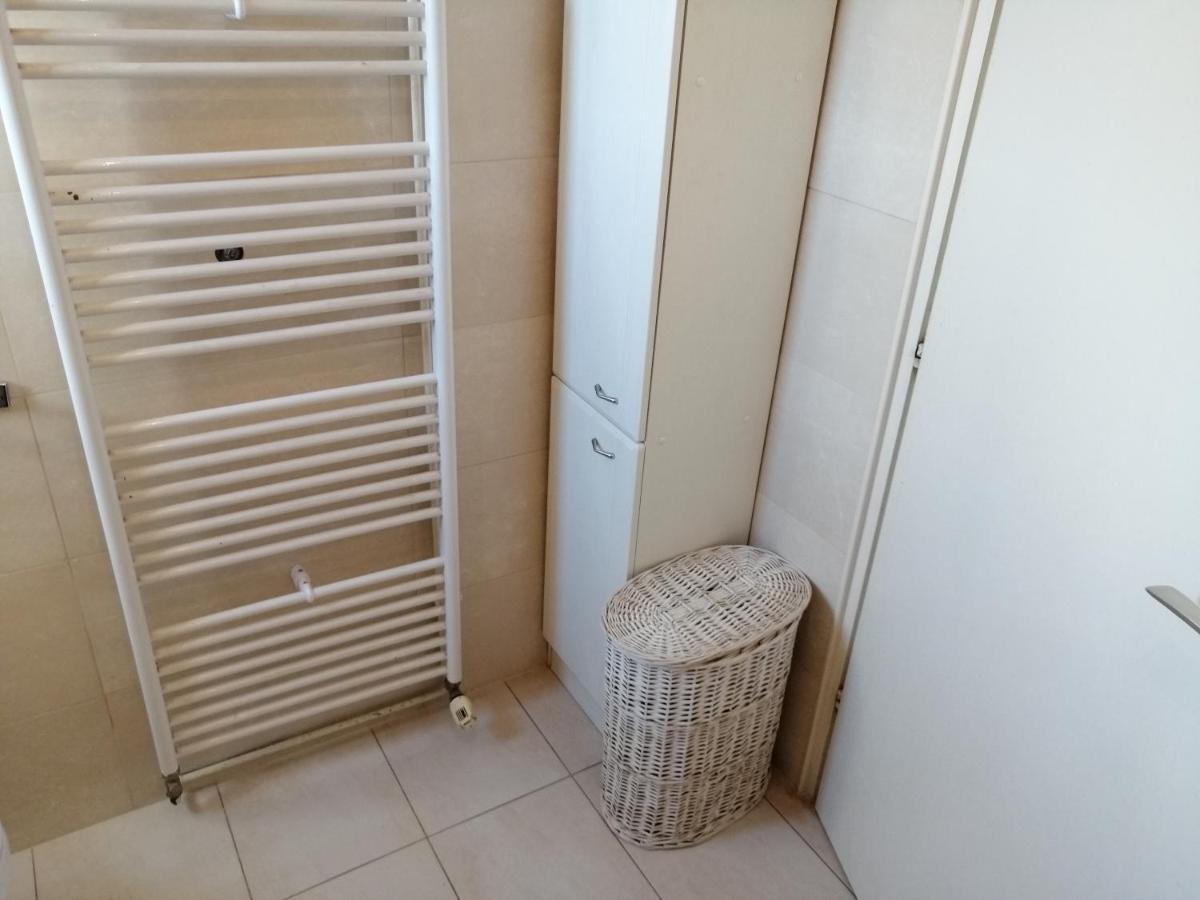 Apartment 5 Ζαντάρ Εξωτερικό φωτογραφία