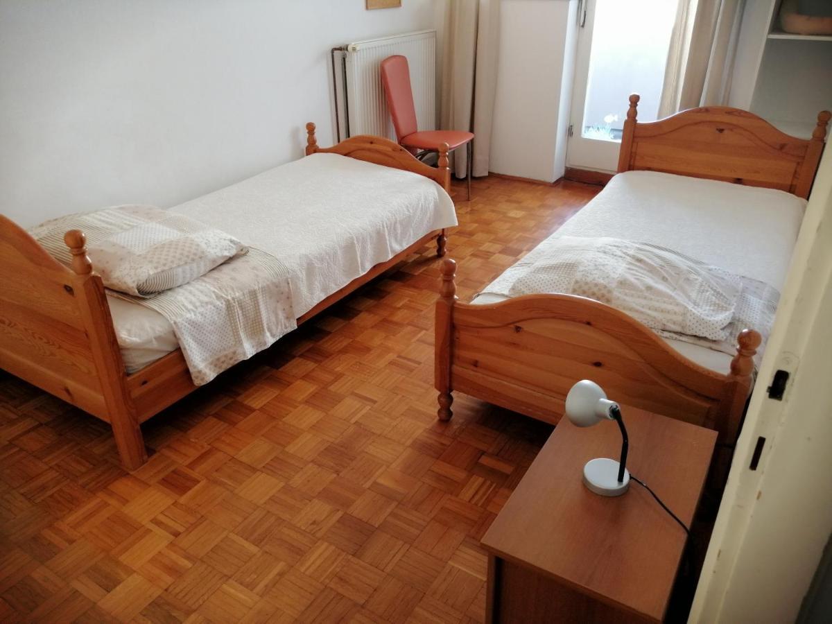 Apartment 5 Ζαντάρ Εξωτερικό φωτογραφία