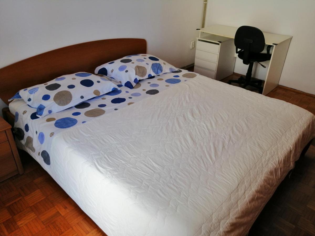 Apartment 5 Ζαντάρ Εξωτερικό φωτογραφία
