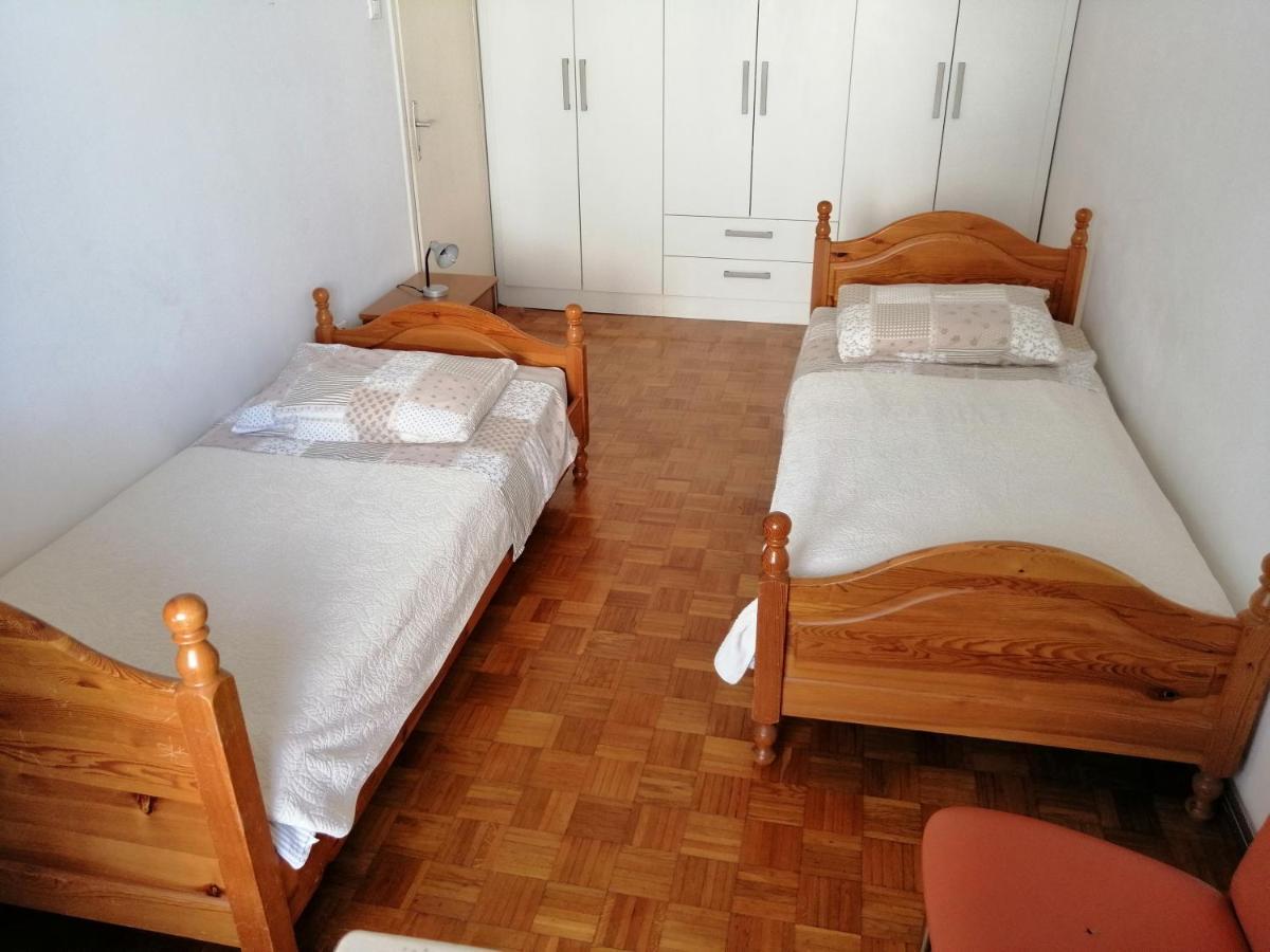 Apartment 5 Ζαντάρ Εξωτερικό φωτογραφία
