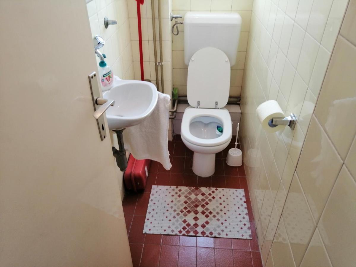 Apartment 5 Ζαντάρ Εξωτερικό φωτογραφία