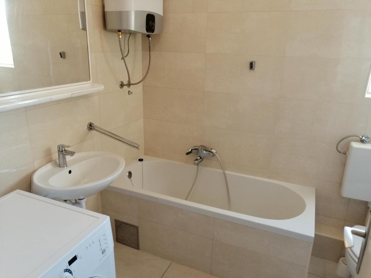 Apartment 5 Ζαντάρ Εξωτερικό φωτογραφία