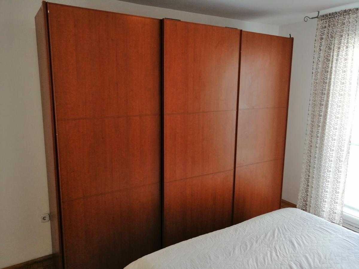 Apartment 5 Ζαντάρ Εξωτερικό φωτογραφία