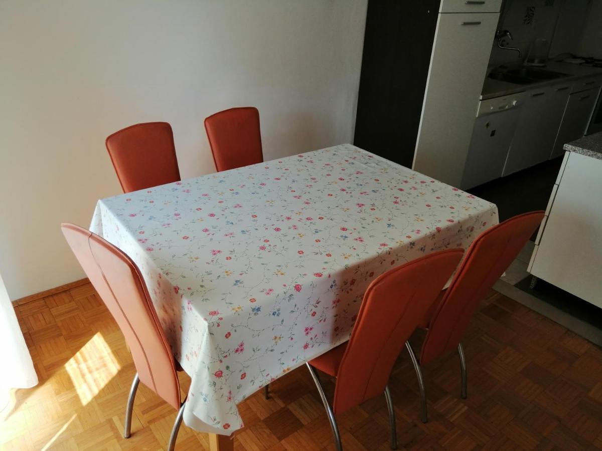 Apartment 5 Ζαντάρ Εξωτερικό φωτογραφία